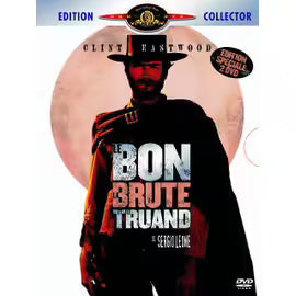 Le Bon, La Brute Et Le Truand -  - Version Longue