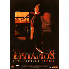 Epitafios - Saison 1