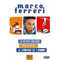 Marco Ferreri - Coffret - La Petite Voiture