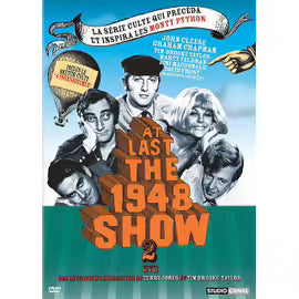 At Last The 1948 Show