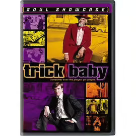 Trick Baby (Soul Showcase)