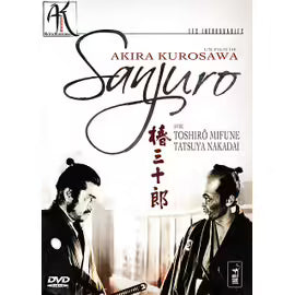 Sanjuro -