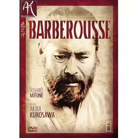 Barberousse -