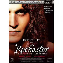 Rochester - Le Dernier Des Libertins - Édition Prestige