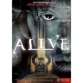 Alive - Édition Spéciale