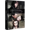 Le Coffret Antonioni - Désert Rouge