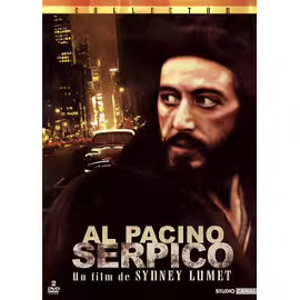 Serpico -