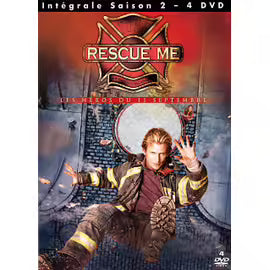 Rescue Me, Les Héros Du 11 Septembre - Saison 2