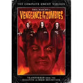 Vengeance Of The Zombies [Dvd] [1972] [Region 1] [Us Import] [Ntsc]