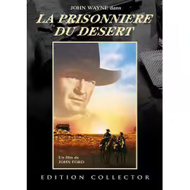 La Prisonnière Du Desert -
