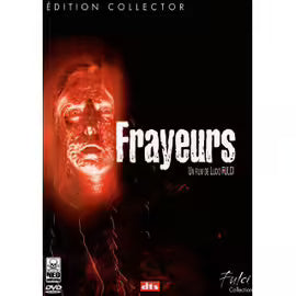 Frayeurs -