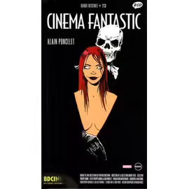 Cinéma Fantastic - (2 Cd Audio)