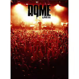 Aqme - Live(S)