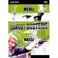 Convoy Busters [Dvd] [Region 1] [Us Import] [Ntsc]