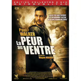 La Peur Au Ventre -