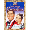 Cendrillon Aux Grands Pieds - Edition Belge