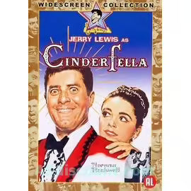 Cendrillon Aux Grands Pieds - Edition Belge