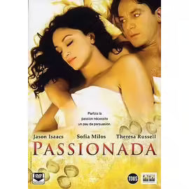 Passionada - Edition Belge