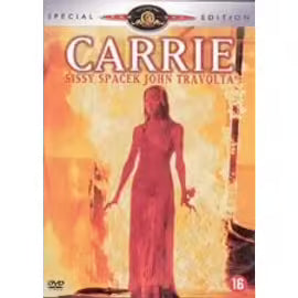 Carrie (Edition Speciale)