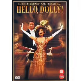 Hello, Dolly ! - Edition Belge