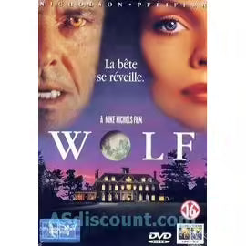 Wolf - Edition Belge