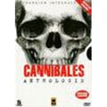 Cannibales Anthologie Coffret