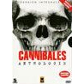 Cannibales Anthologie Coffret
