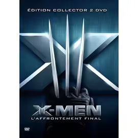 X-Men : L'affrontement Final -
