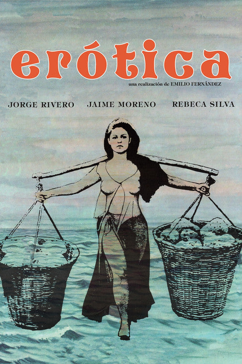 Erotica