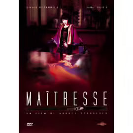 Maîtresse -