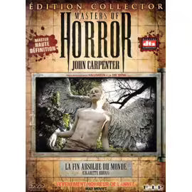 Masters Of Horror : La Fin Absolue Du Monde -