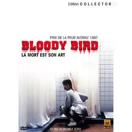 Bloody Bird -