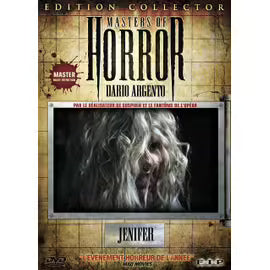 Masters Of Horror : Jenifer -