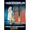 L'ascenseur