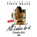 All Ladies Do It - Version Intégrale