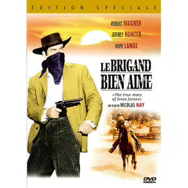 Le Brigand Bien-Aimé - Édition Spéciale