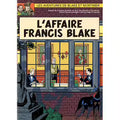 Blake Et Mortimer - L'affaire Francis Blake