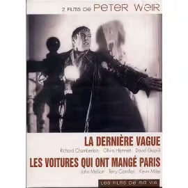 La Dernière Vague