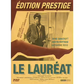 Le Lauréat - Édition Prestige