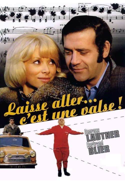Laisse Aller... C'est Une Valse !