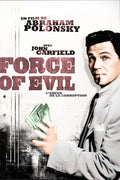 Force Of Evil