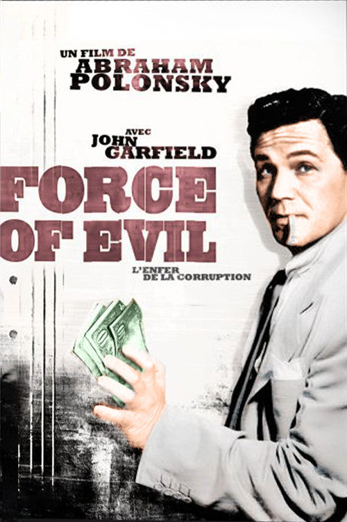 Force Of Evil