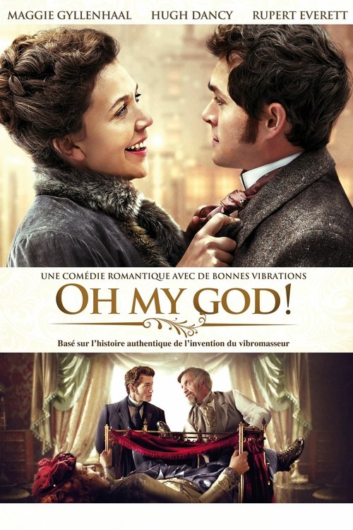 Oh God!