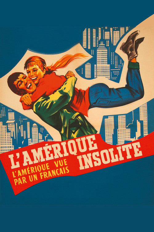 L'amérique Insolite