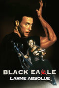 Black Eagle - L'arme Absolue