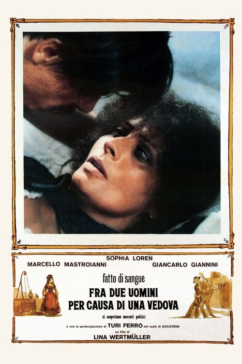 D'amour Et De Sang