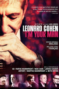 Leonard Cohen - I'm Your Man