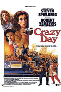 Crazy Day (I Wanna Hold Your Hand)