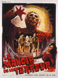 Le Manoir De La Terreur