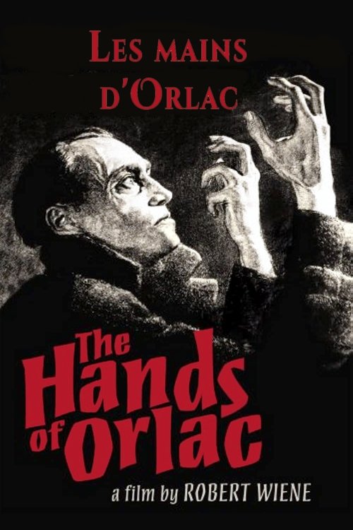 Les Mains D'orlac